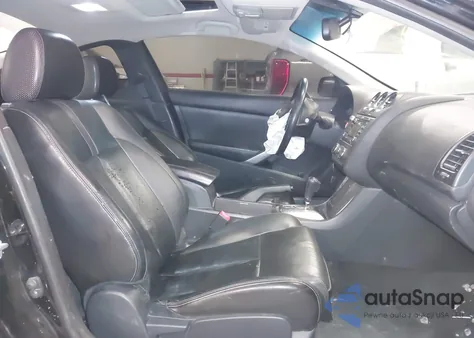 2013 Nissan Altima S from USA, damaged, VIN 1N4AL2EP5DC140777